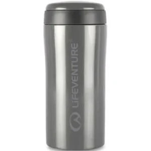 Thermal Mug - Life Venture - Tungsten