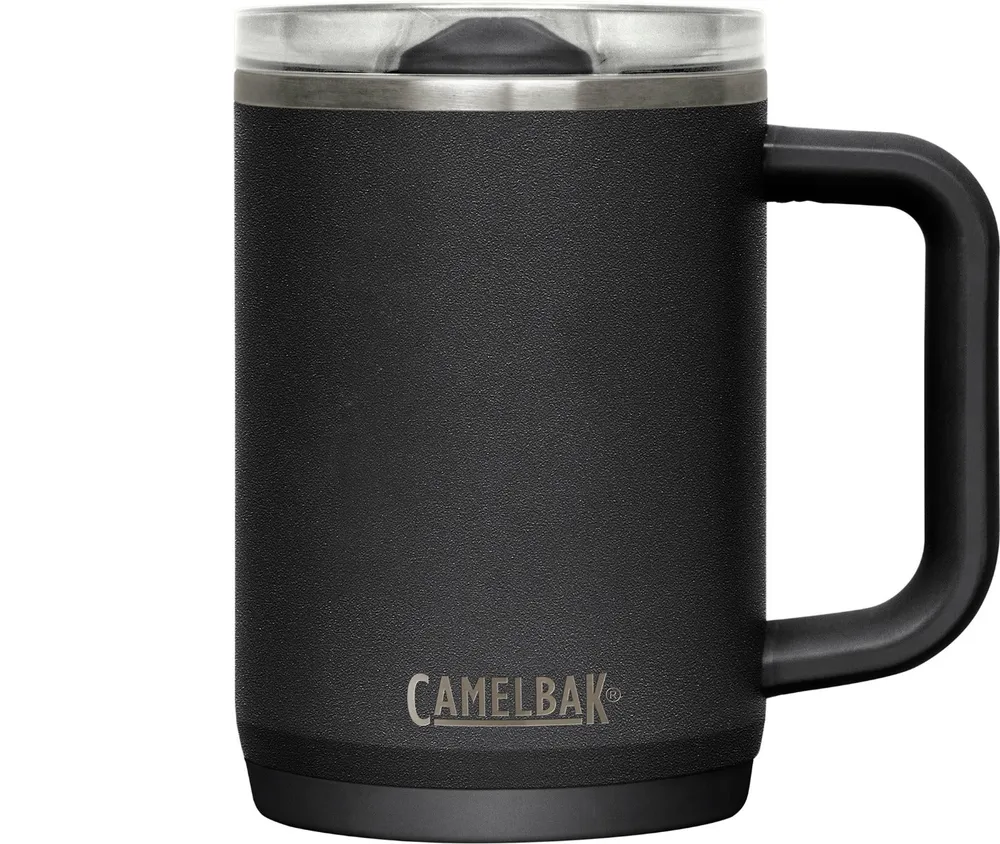 Thrive Mug, VSS 16oz - Camelbak - Sierra Red