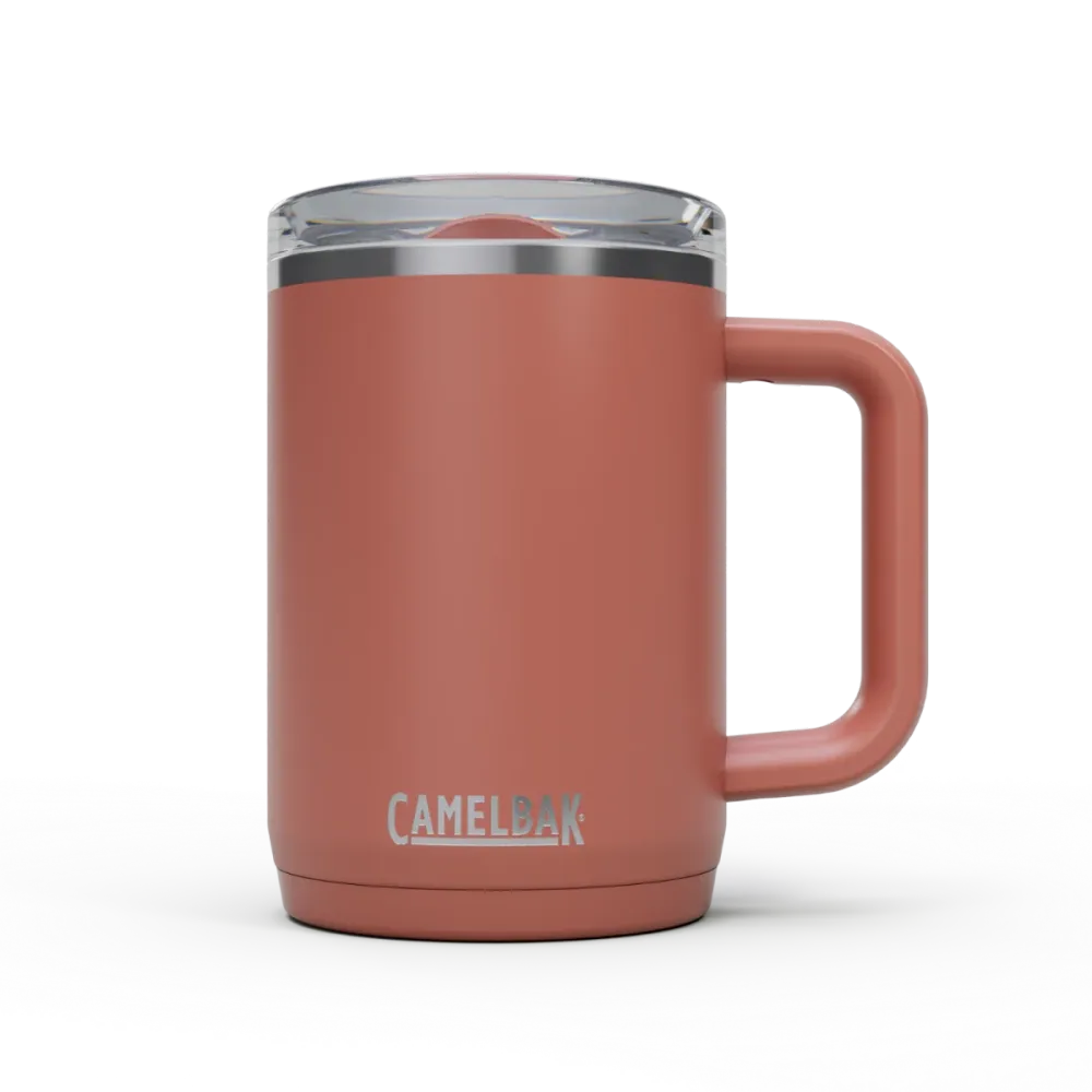 Thrive Mug, VSS 16oz - Camelbak - Sierra Red