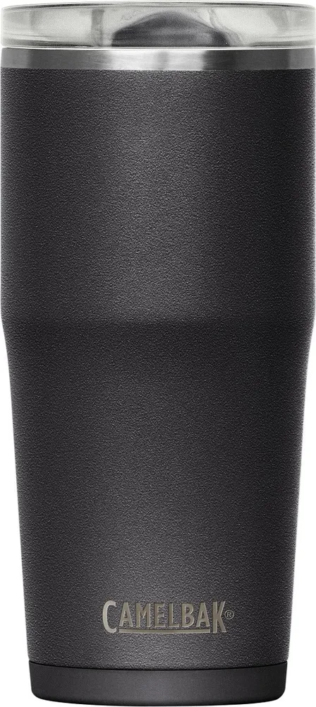 Thrive Tumbler, VSS 20oz - Camelbak - BLACK