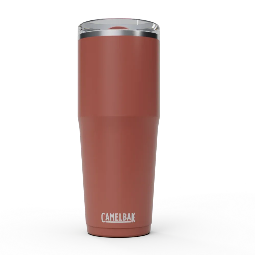 Thrive Tumbler, VSS 30oz - Camelbak - Sierra Red