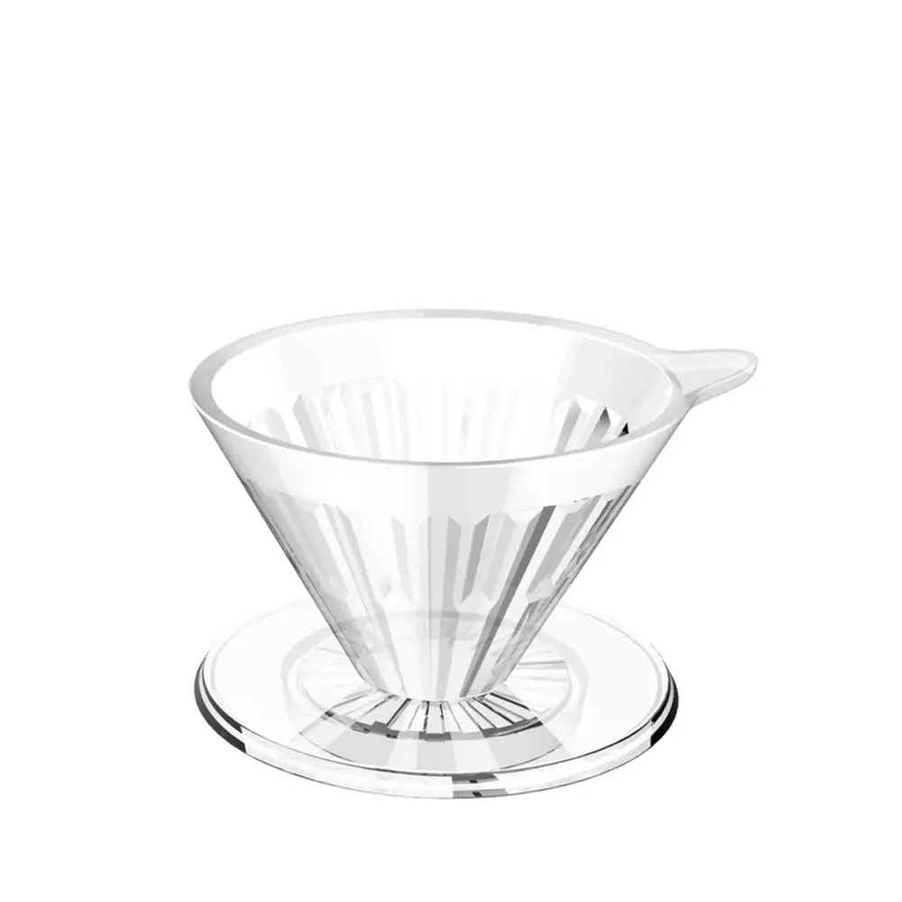 Timemore Crystal Eye drypper plast - V01