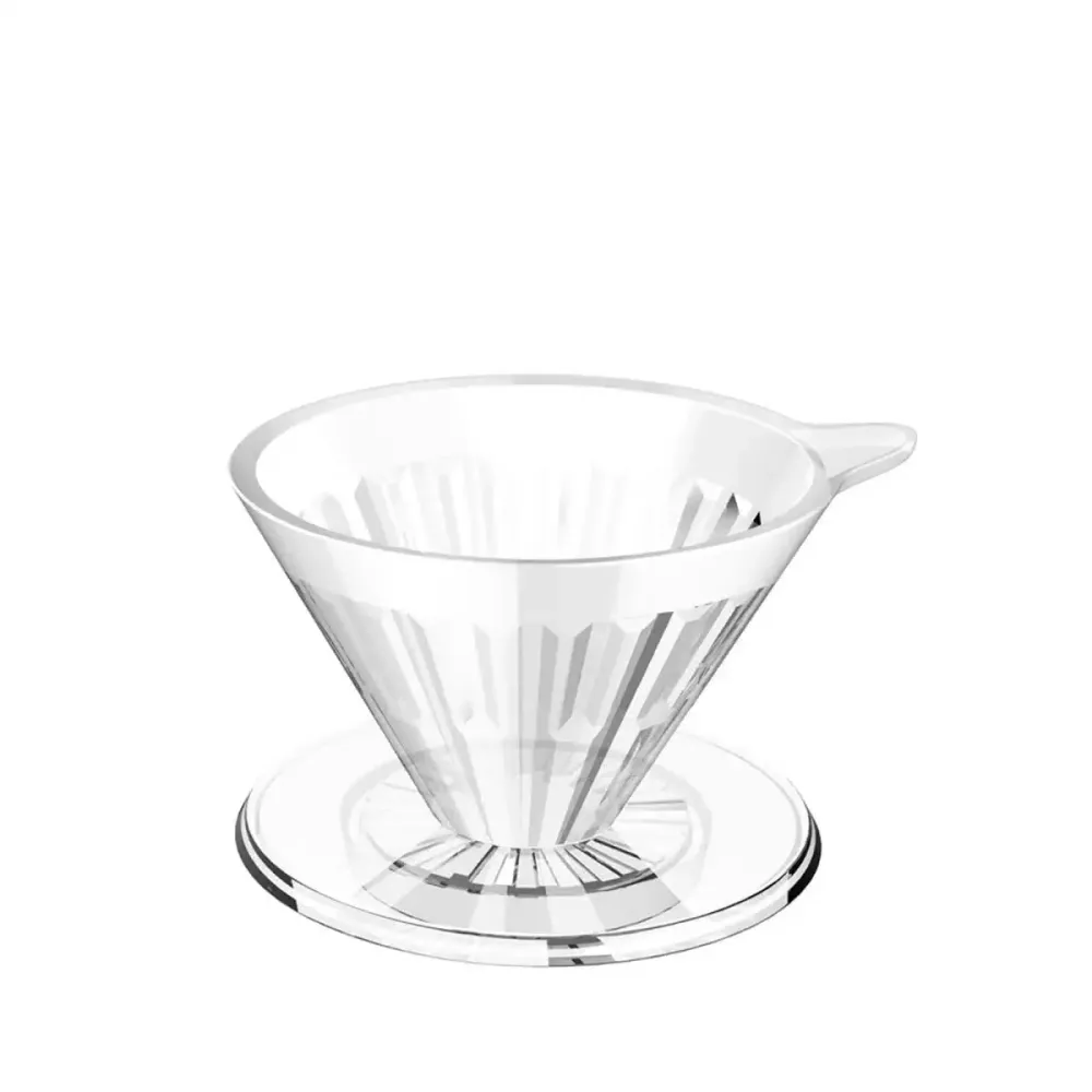 Timemore V60 Crystal Eye drypper - V02