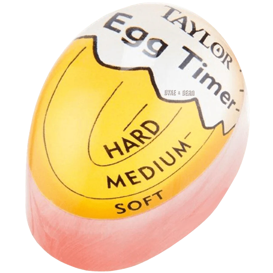 ÆG TIMER