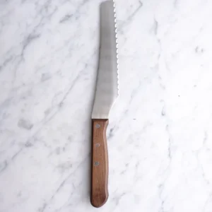 Tomita Hamono – 150 mm Brødkniv