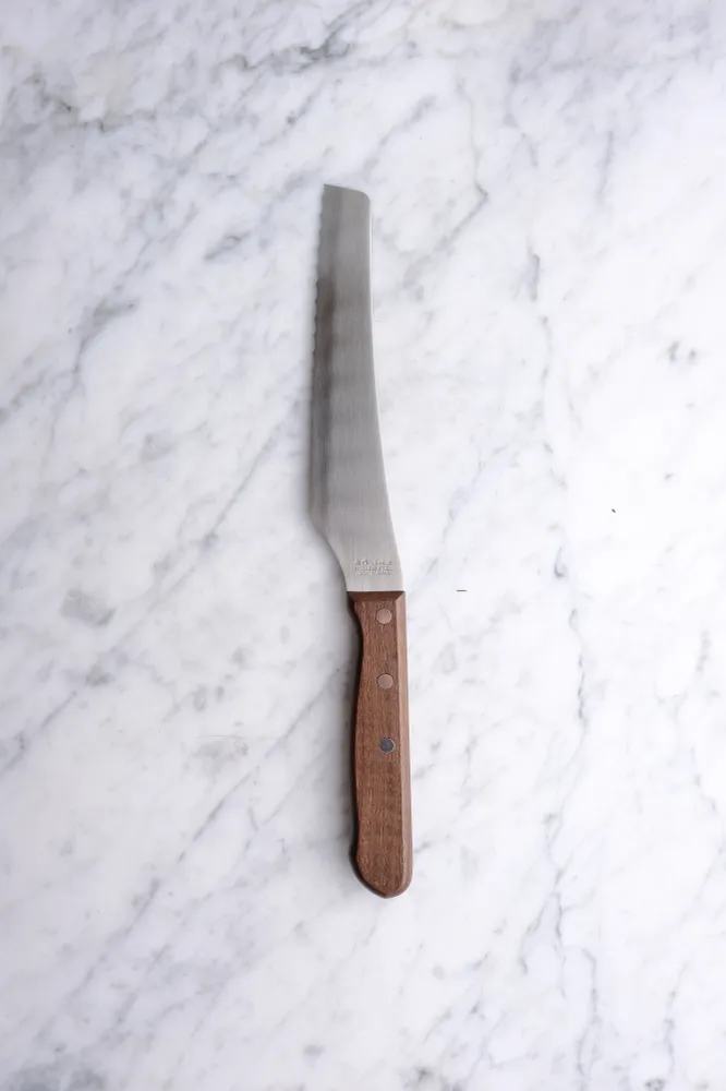 Tomita Hamono – 150 mm Brødkniv