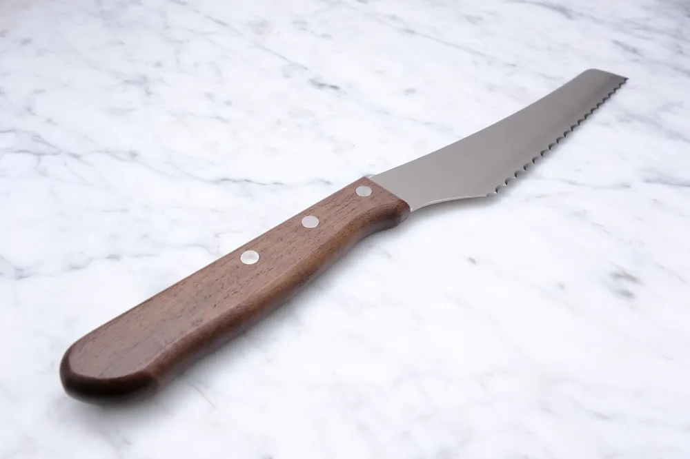 Tomita Hamono – 150 mm Brødkniv
