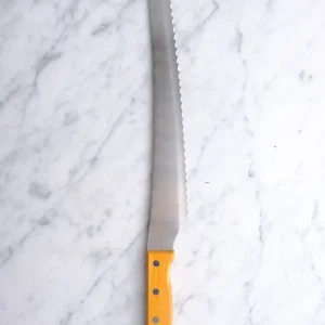 Tomita Hamono – 270 mm Brødkniv