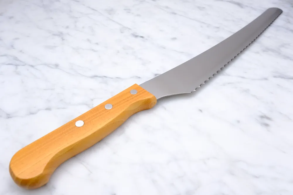 Tomita Hamono – 270 mm Brødkniv