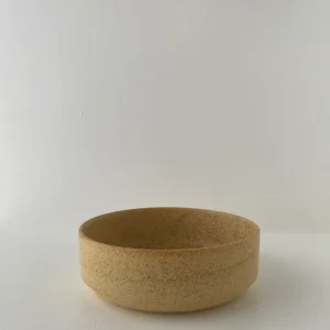 Toto Bowl Large, Brown