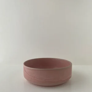 Toto Bowl Large, Rosa