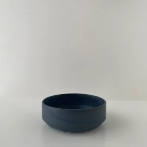 Toto Bowl medium, Blue