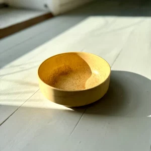 Toto Bowl medium, Brun