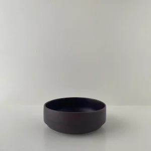 Toto Bowl medium, Purple