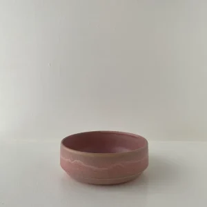 Toto Bowl medium, Rosa