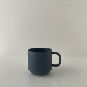 Toto Mug, Blue