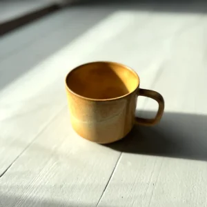 Toto Mug brown