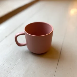 Toto Mug, Rosa