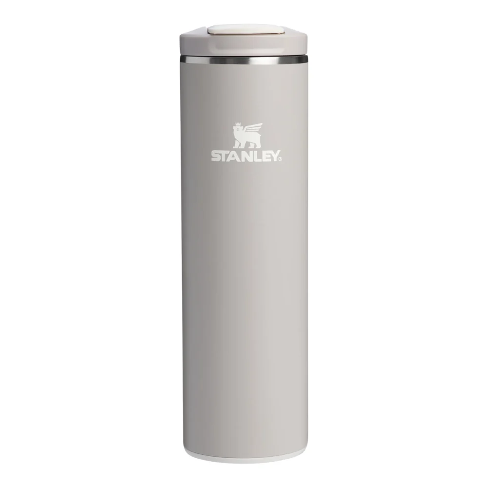 Transit Fliptop termokop, Ash - 0,47L