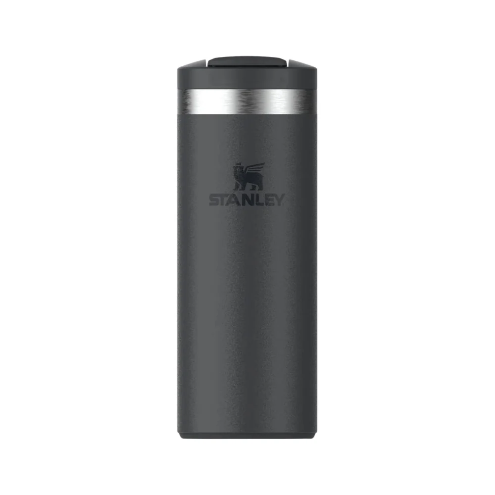 Transit Fliptop termokop, Black 2.0 - 0,35L