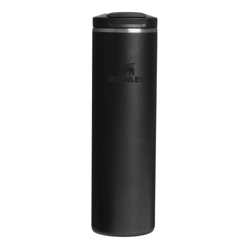 Transit Fliptop termokop, Black 2.0 - 0,47L