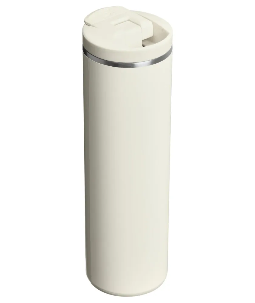 Transit Fliptop termokop, Cream Gloss - 0,47L