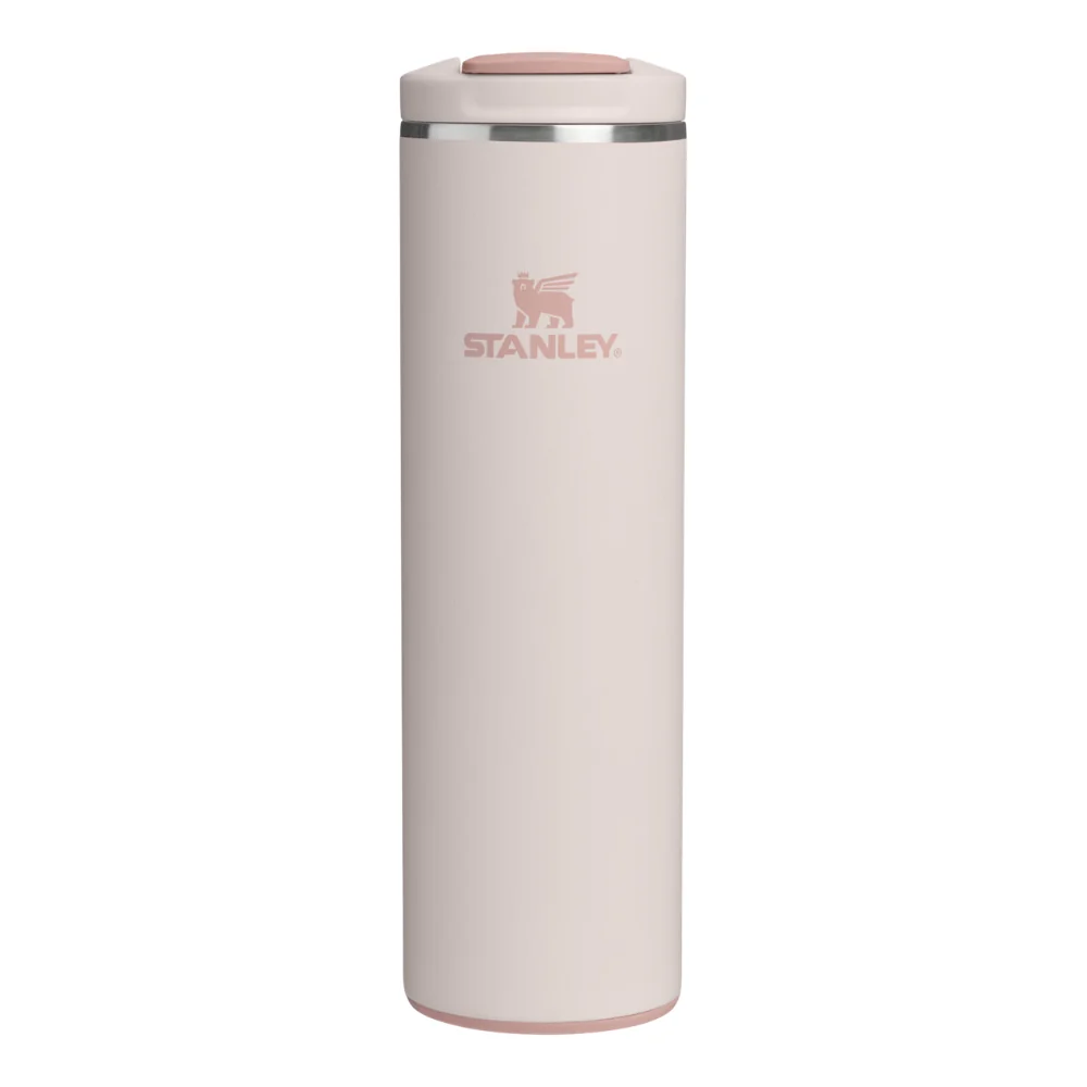 Transit Fliptop termokop, Rose Quartz - 0,47L