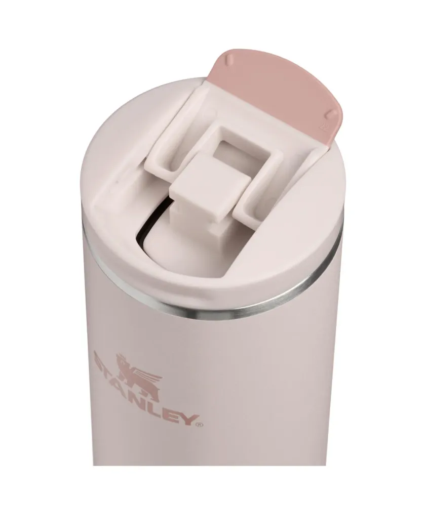 Transit Fliptop termokop, Rose Quartz - 0,47L