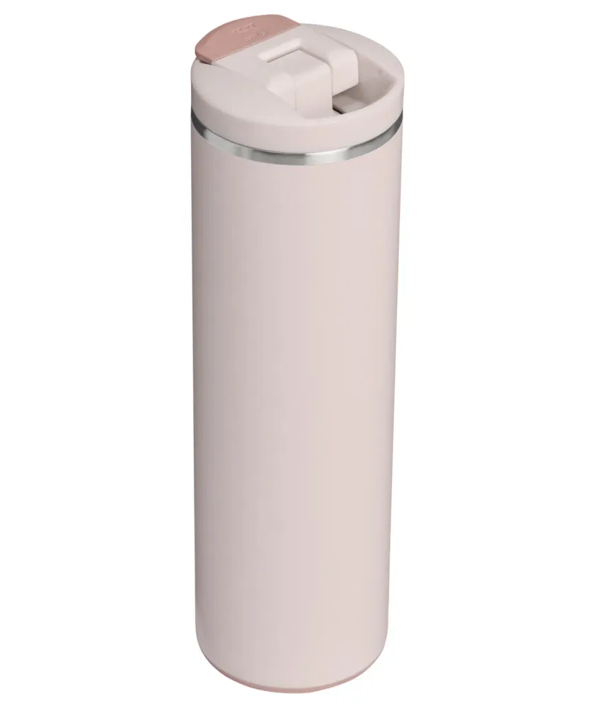 Transit Fliptop termokop, Rose Quartz - 0,47L