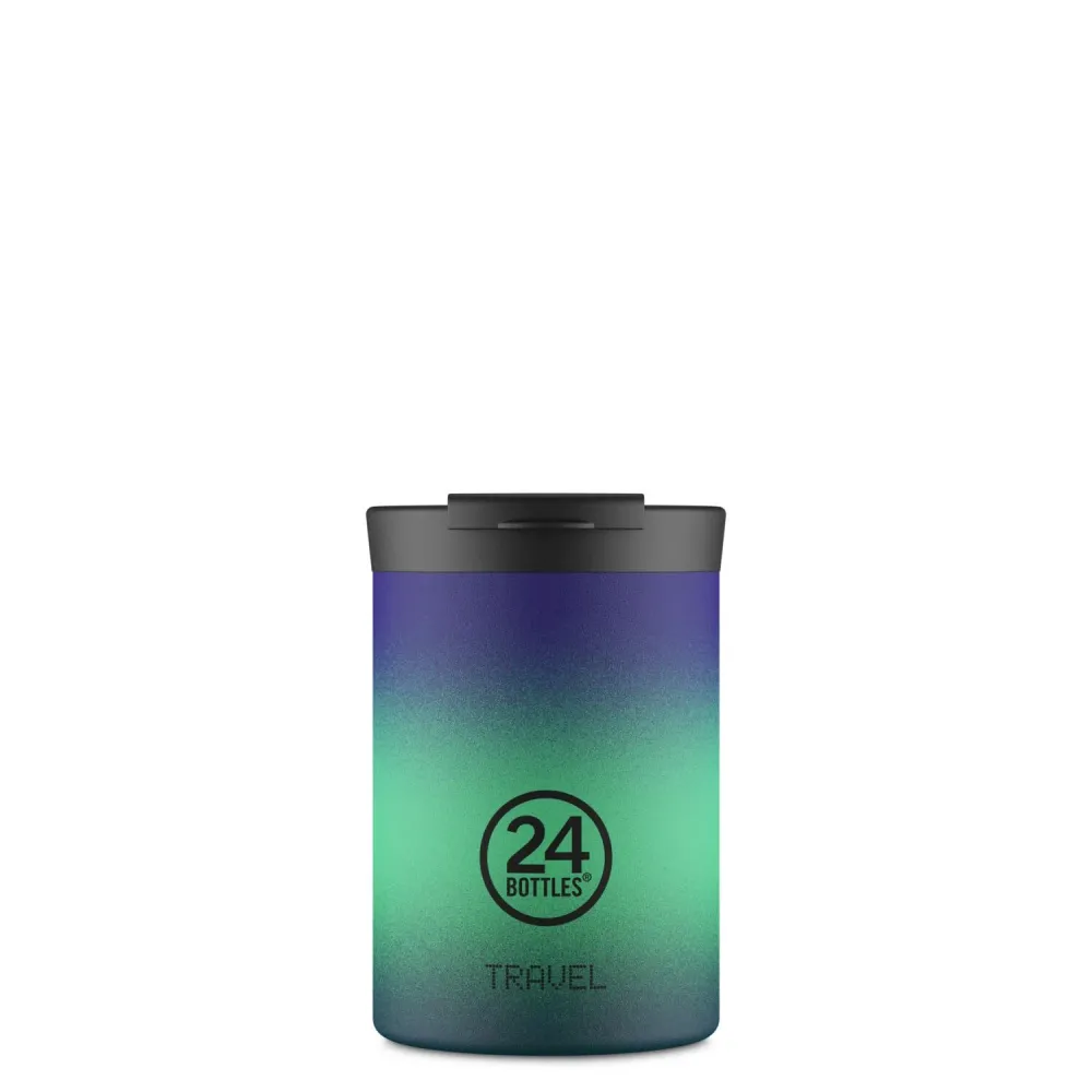 Travel to go termokop, Horizon Borealis - 350 ml