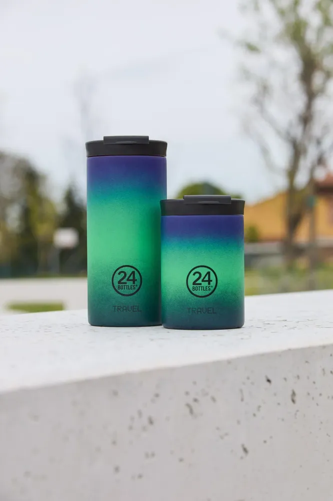 Travel to go termokop, Horizon Borealis - 350 ml