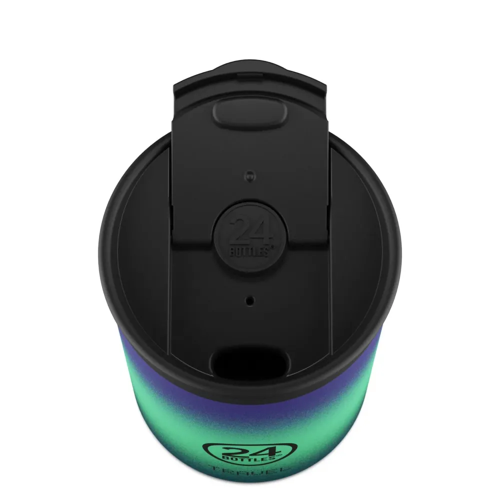 Travel to go termokop, Horizon Borealis - 350 ml