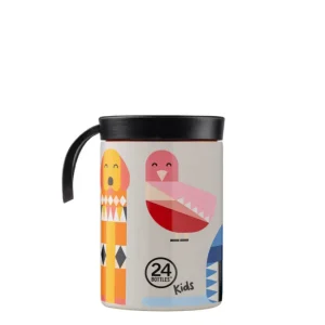 Travel Tumbler rejsekrus - 350 ml.