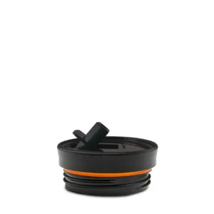 Travel Tumbler låg - sort