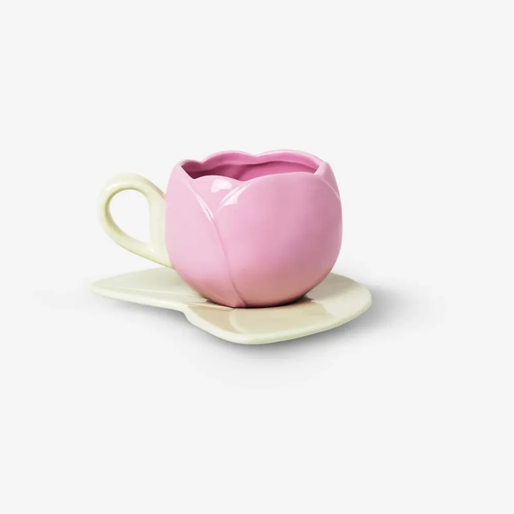 Tulipan-krus. 300 ml