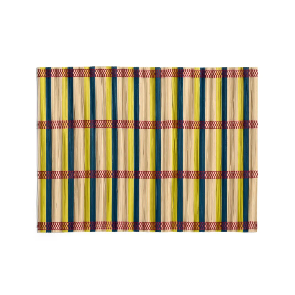 Umami dækkeserviet - Multicolour