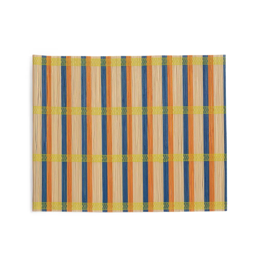 Umami dækkeserviet - Multicolour