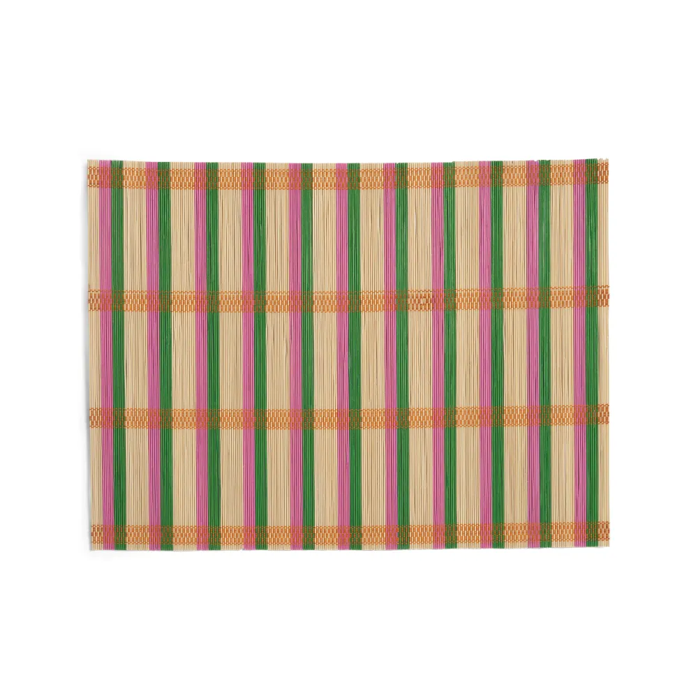 Umami dækkeserviet - Multicolour