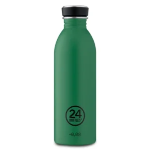 Urban Bottle, Emerald Green - 500 ml.