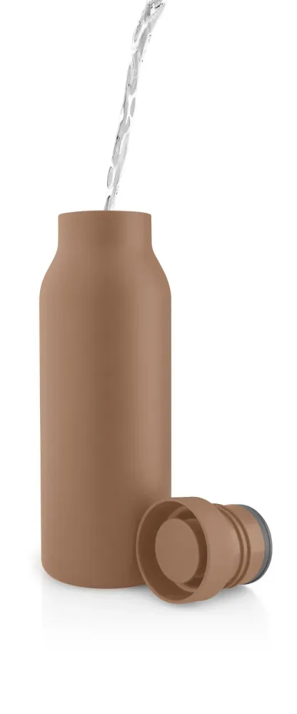 Urban termoflaske, Mocca - 0,5 L.