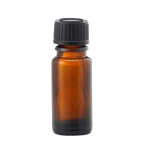 Urtegaarden Brun Glasflaske 10 Ml
