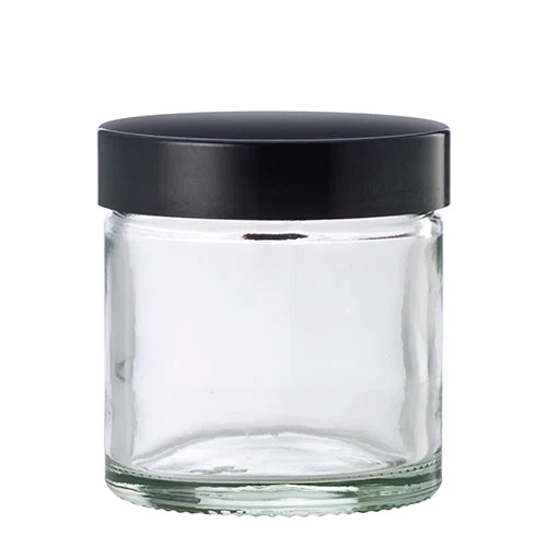 Urtegaarden Klar Glaskrukke 60 Ml