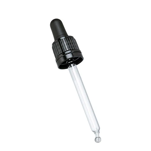 Urtegaarden Pipettelåg Til 50 Ml Glasflaske