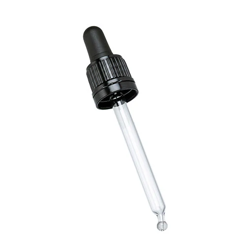 Urtegaarden Pipettelåg Til 30 Ml Glasflaske