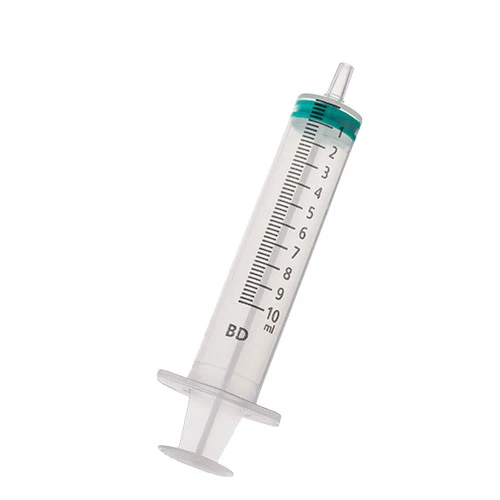 Urtegaarden Stempelsprøjte 10 Ml