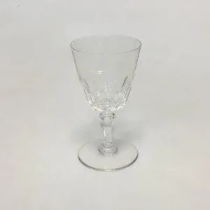 Val St. Lambert Faraday Portvinsglas
