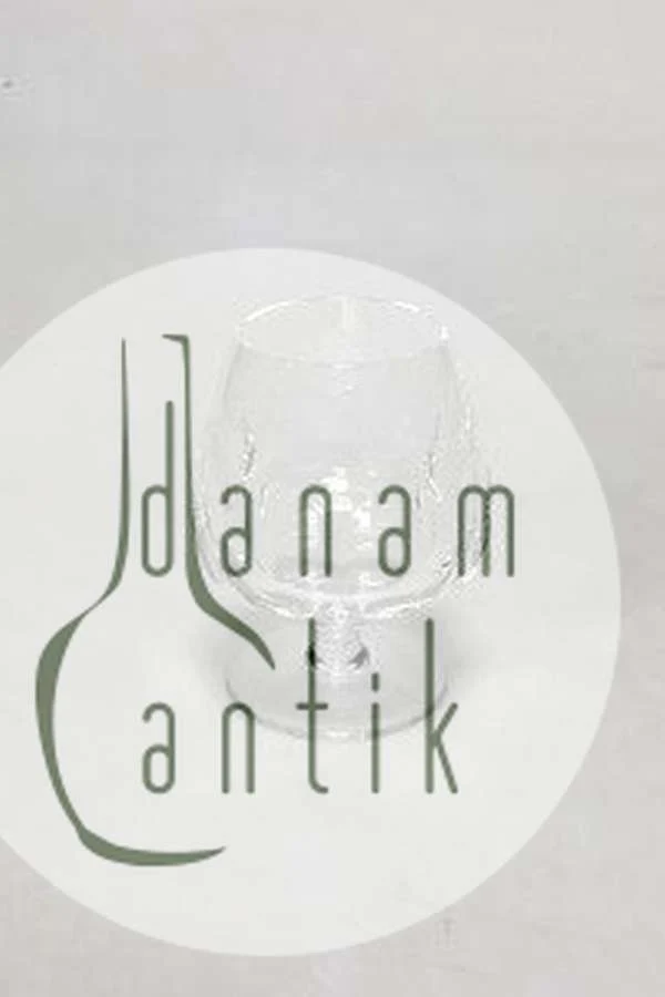 Val Saint-Lambert Montana Portvinsglas
