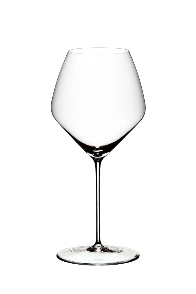 Veloce Tastingglas sæt - 4 stk