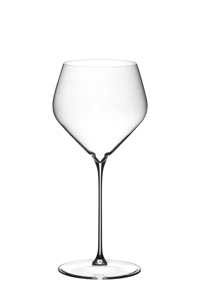 Veloce Tastingglas sæt - 4 stk