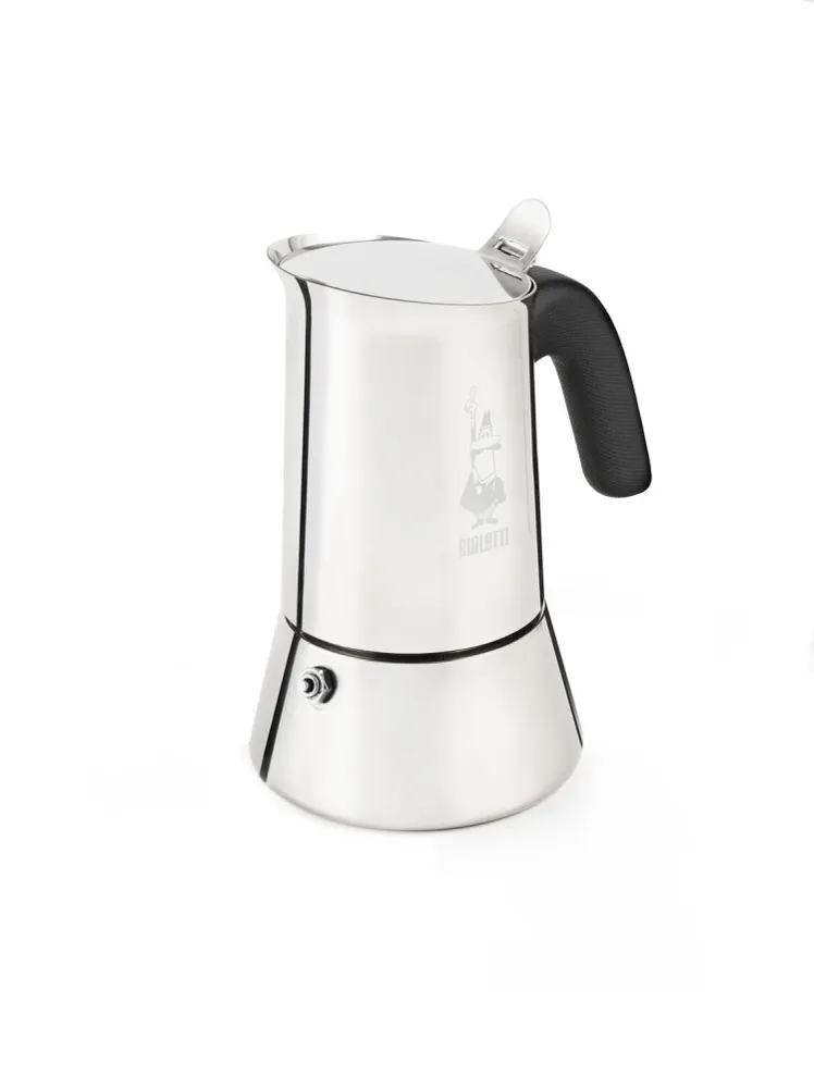 Venus Induktion espressobrygger - 6 kopper